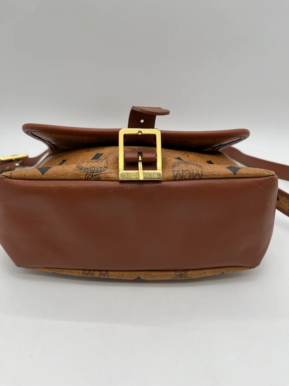 MCM SHOULDER BAG view 4