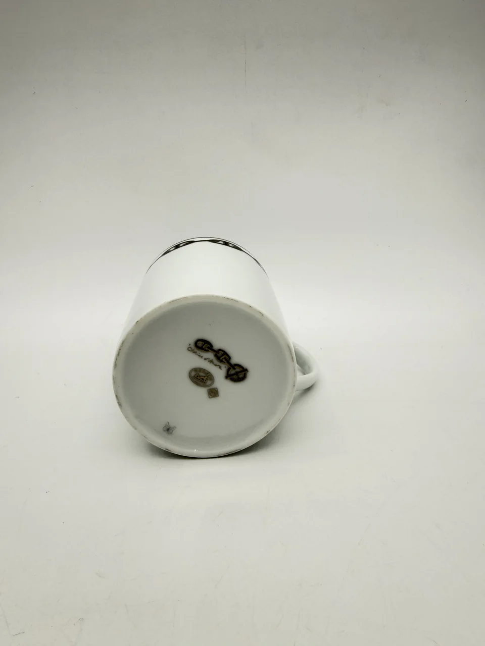 HERMES TABLEWARE SET view 9