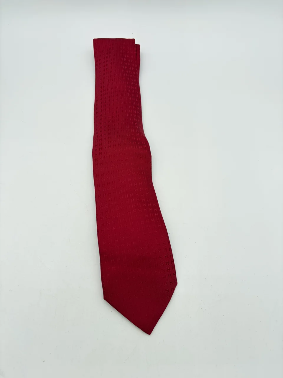 HERMES NECKTIE