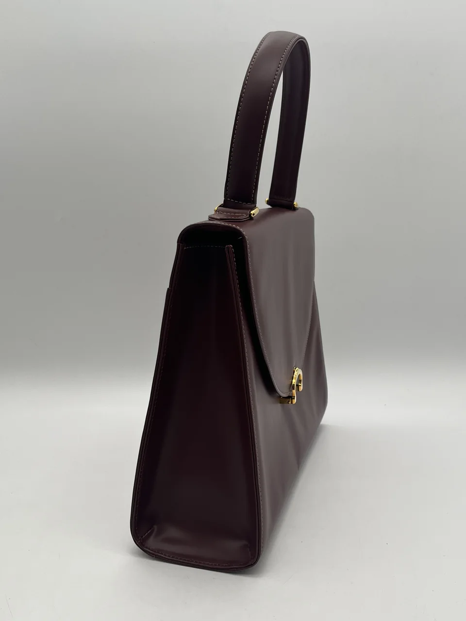 CARTIER MAST LINE HANDBAG view 3