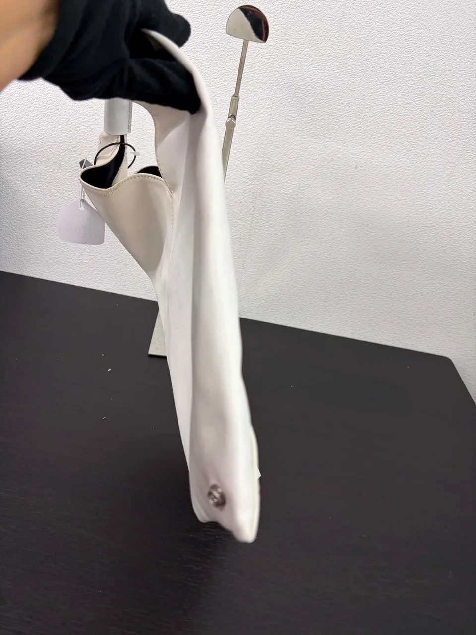 MAISON MARGIELA BAG view 12
