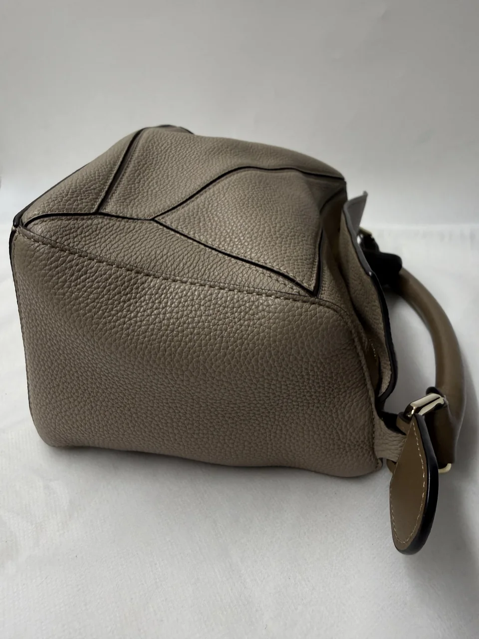 LOEWE PUZZLE EDGE (BROWN) view 5