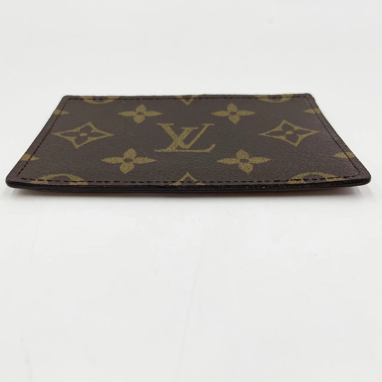 LV MONOGRAM CARD CASE view 8