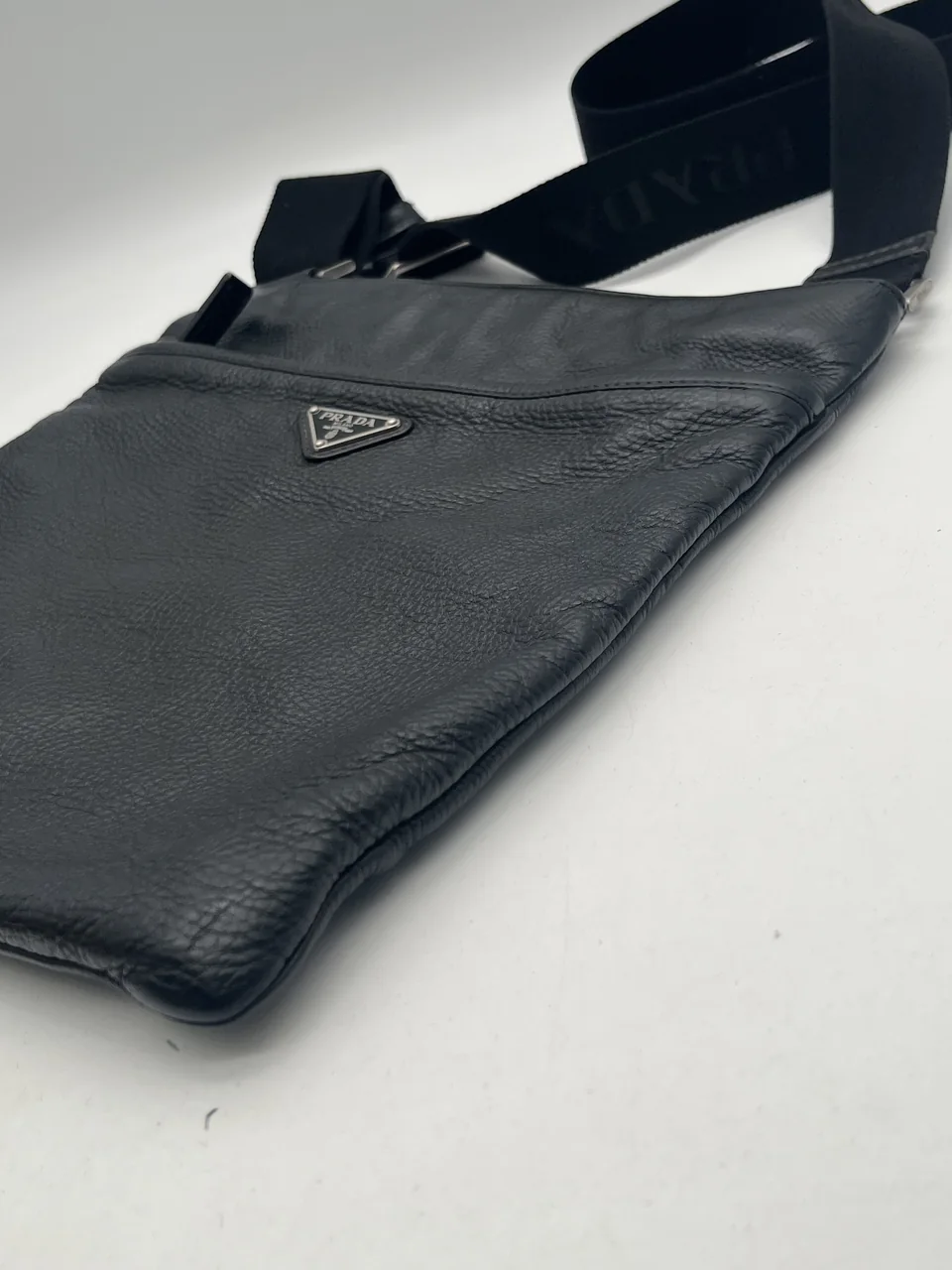 PRADA SHOULDER BAG view 5
