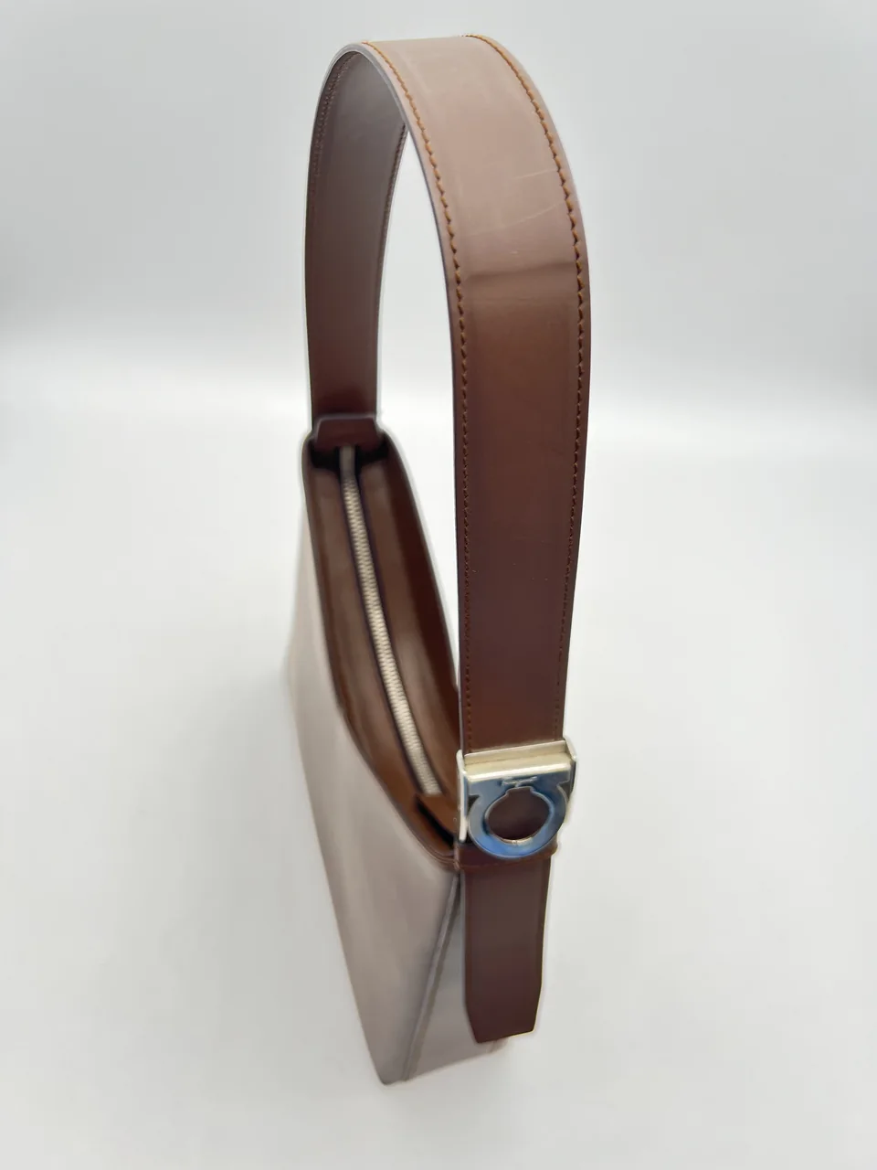 SALVATORE FERRAGAMO BAG view 4