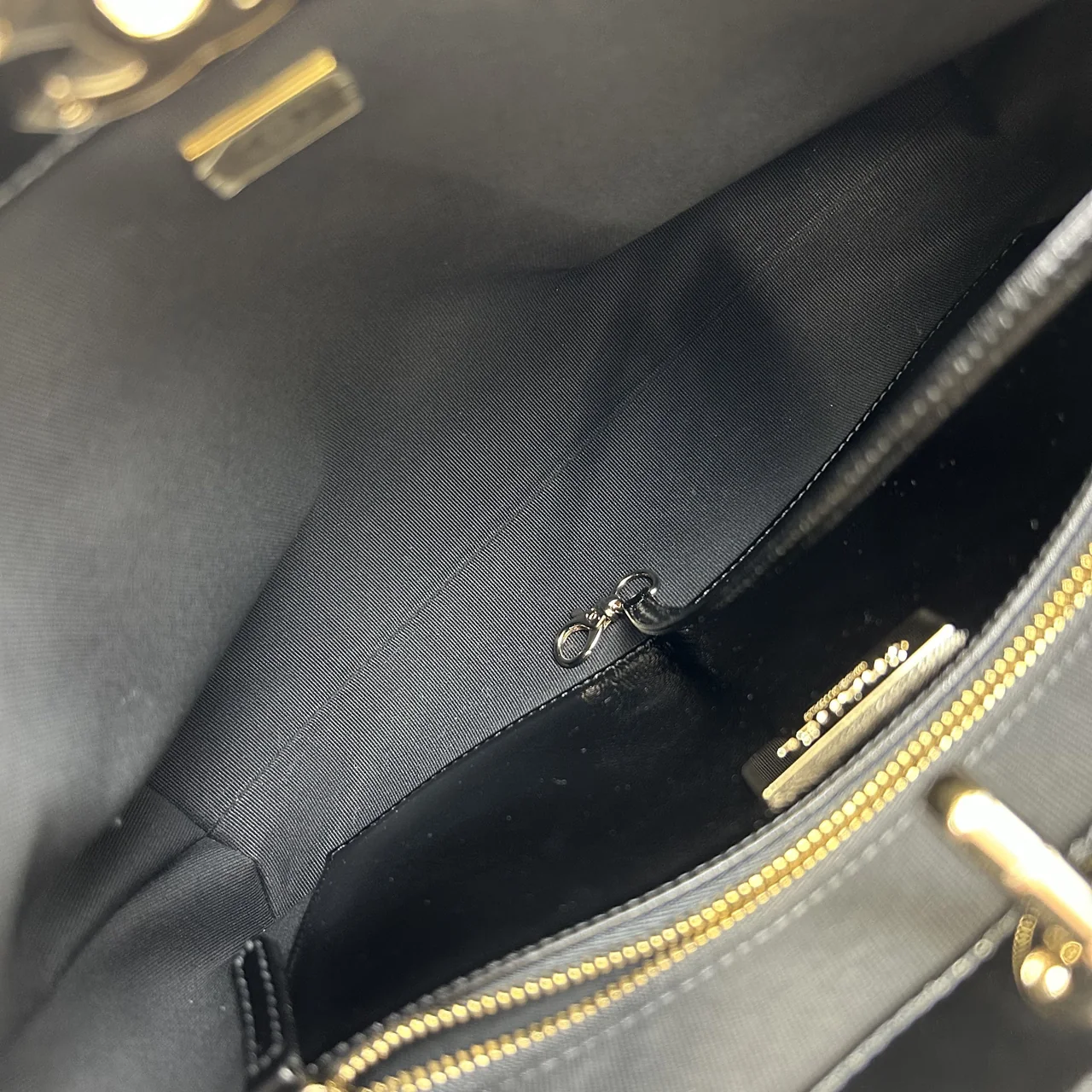 CHANEL 31 LAMB SKIN TWO-WAY SHOULDER BAG view 8