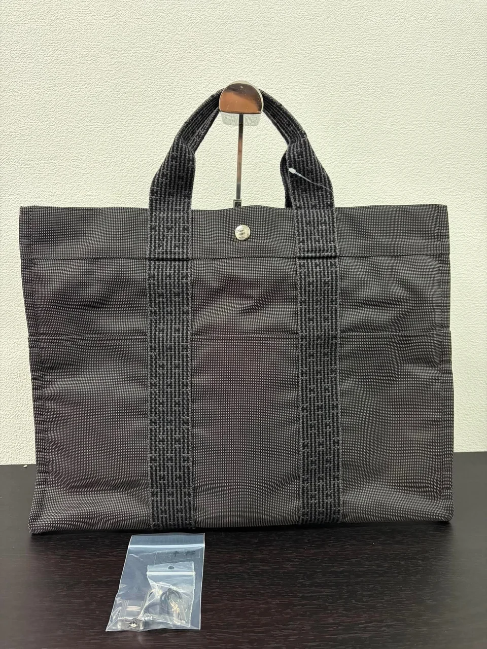 HERMES HERLINE TOTE MM hover