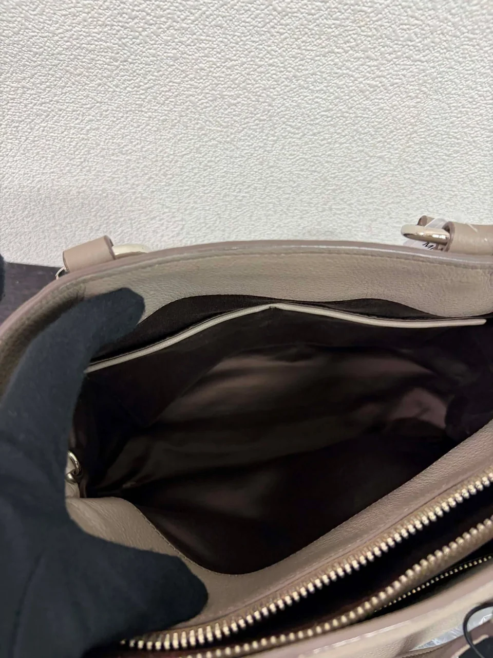 MIU MIU BAG view 5