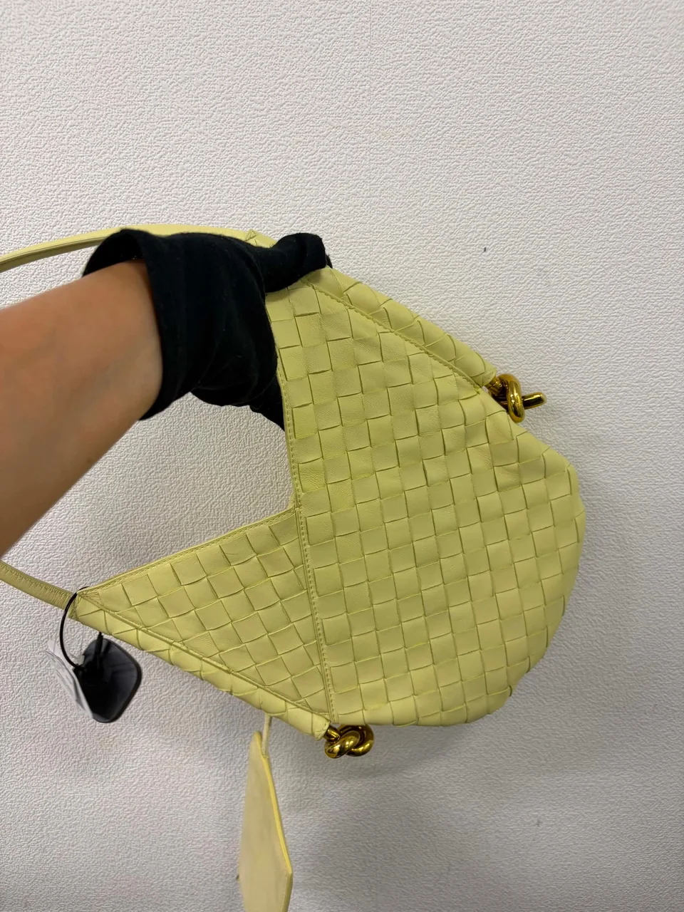 BOTTEGA VENETA INTRECCIATO view 8