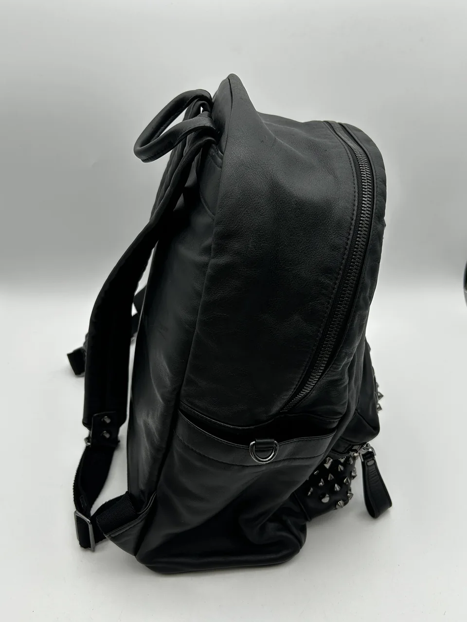 MCM BACKPACK view 4