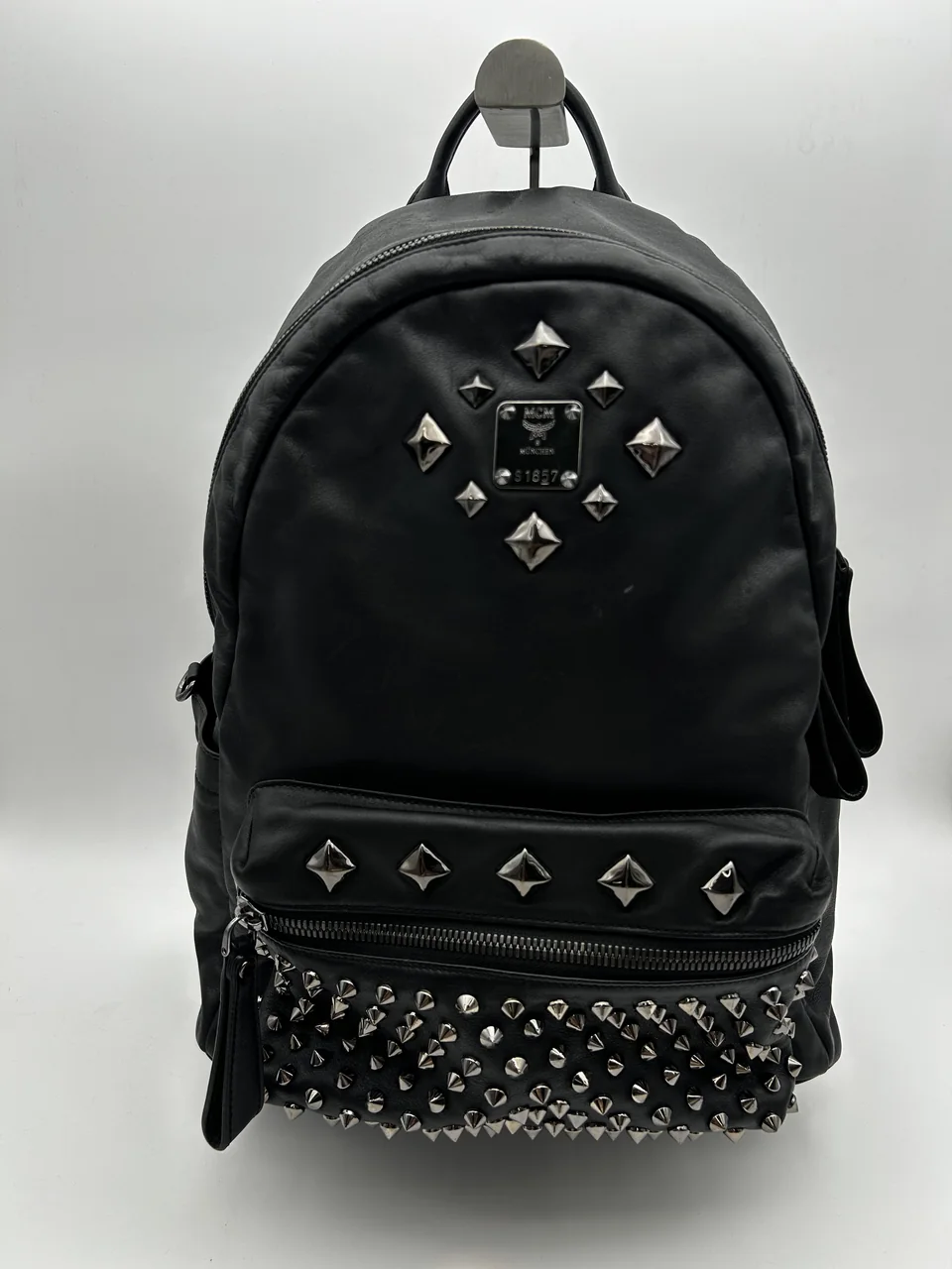MCM BACKPACK