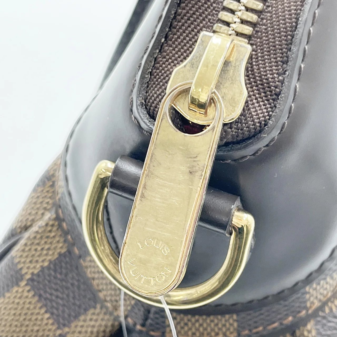 LV DAMIER TREVI PM view 14