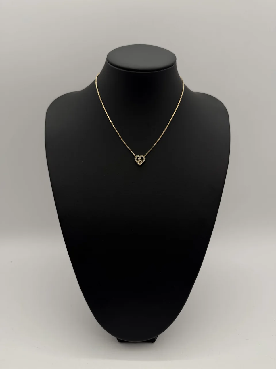 DIOR NECKLACE