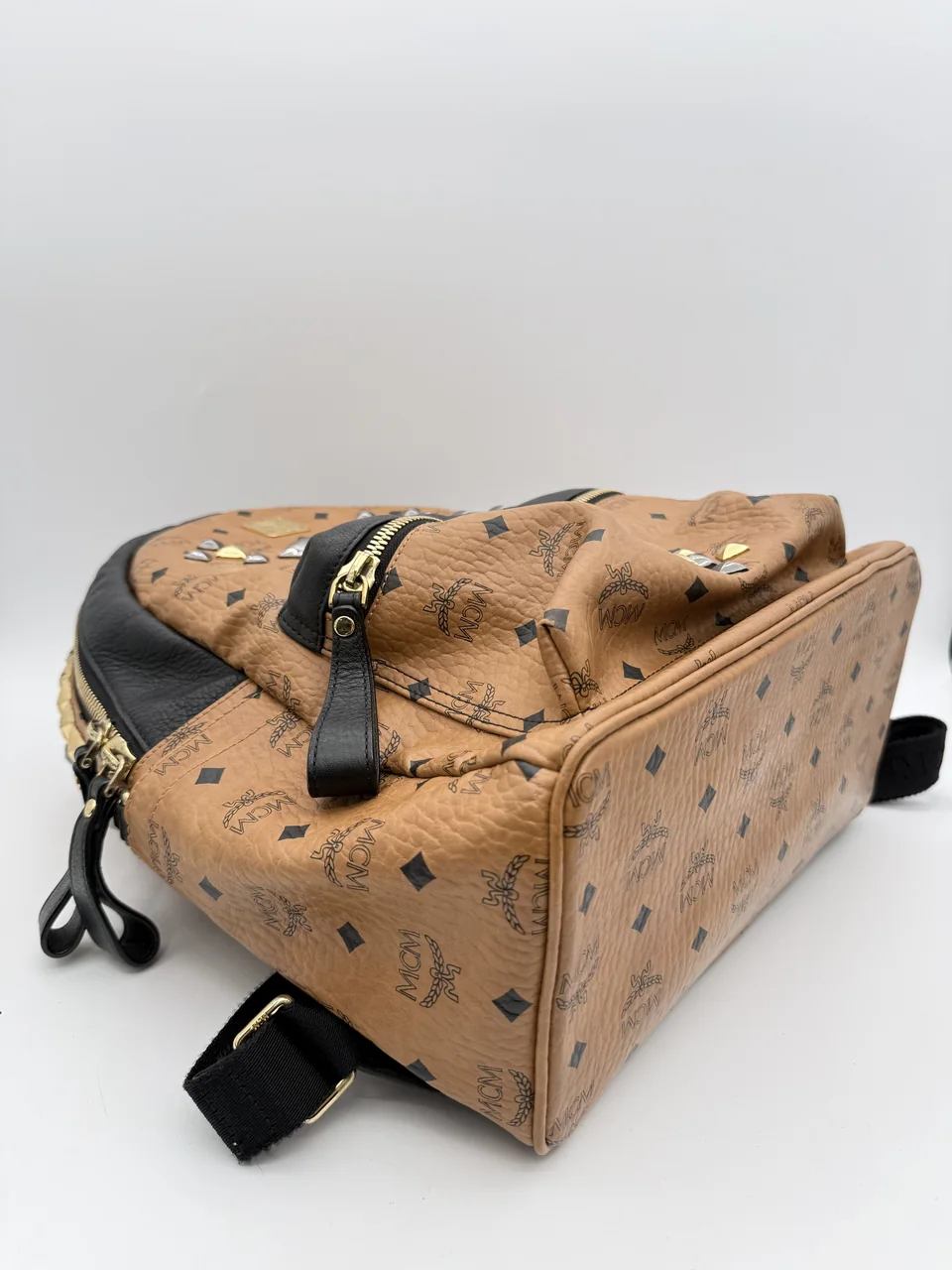 MCM BACKPACK view 9