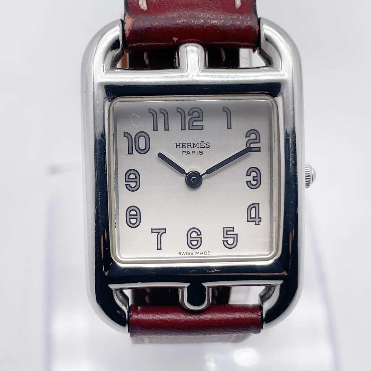 SS/QZ HERMES CAPE COD (CC1.210)