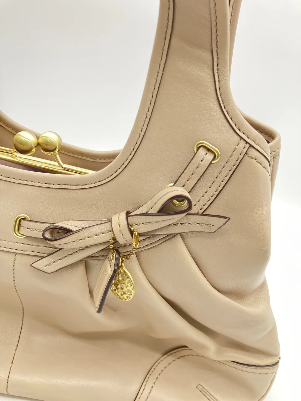 COACH HANDBAG view 14