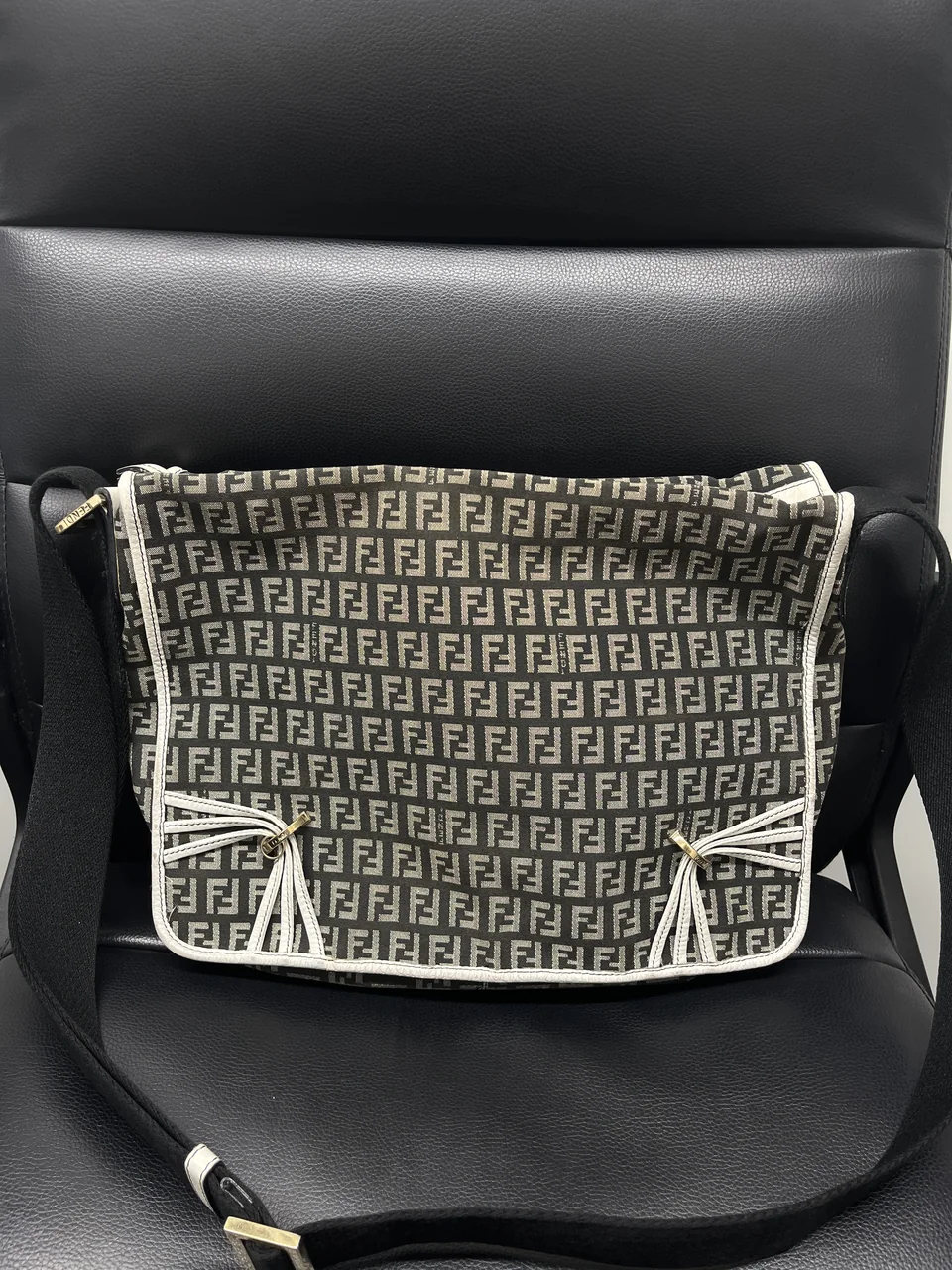 FENDI BAG