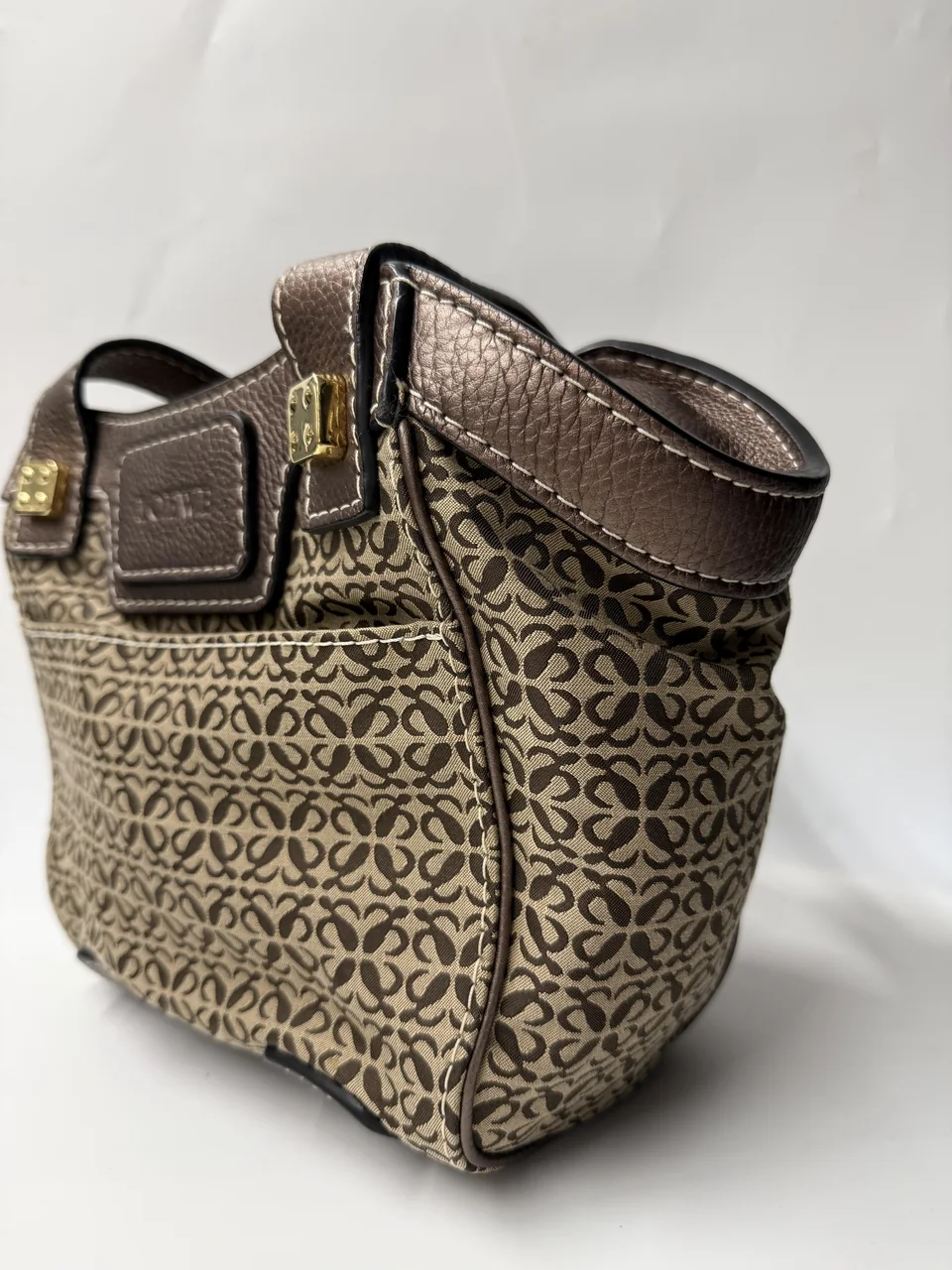 LOEWE HANDBAG view 4