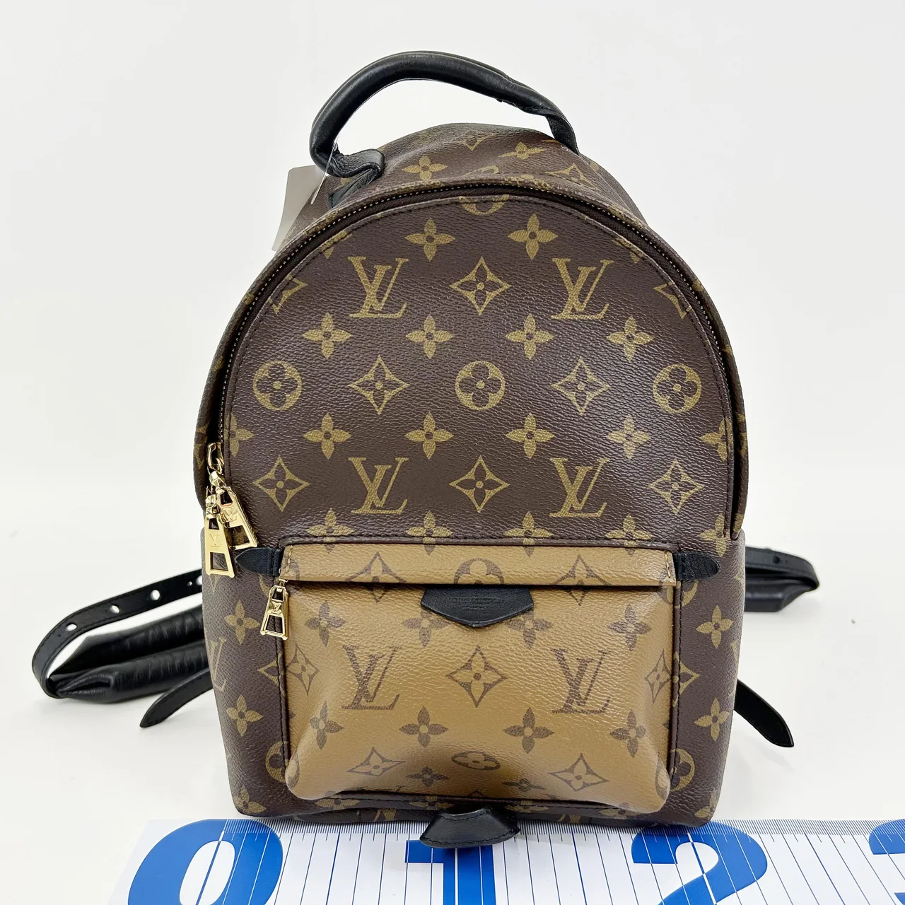 LV MONOGRAM PALM SPRINGS PM