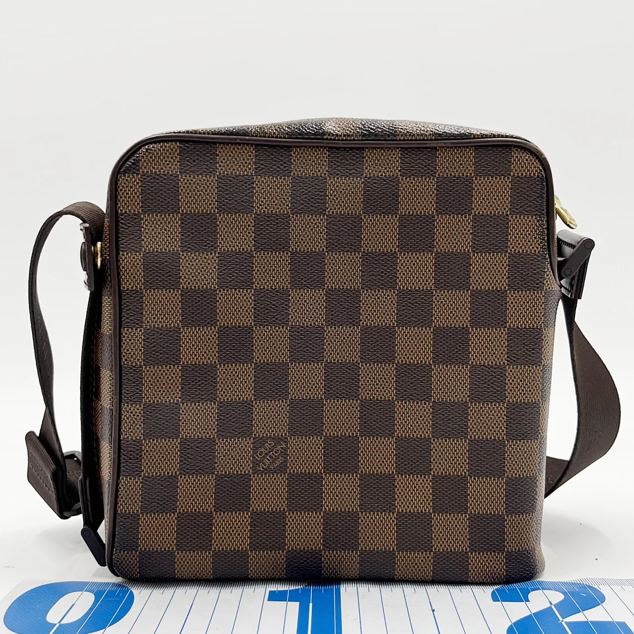 LV DAMIER OLAF PM hover