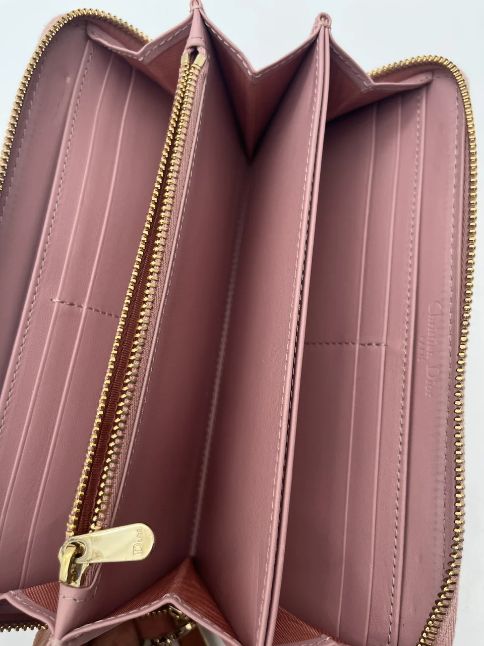 DIOR WALLET view 7