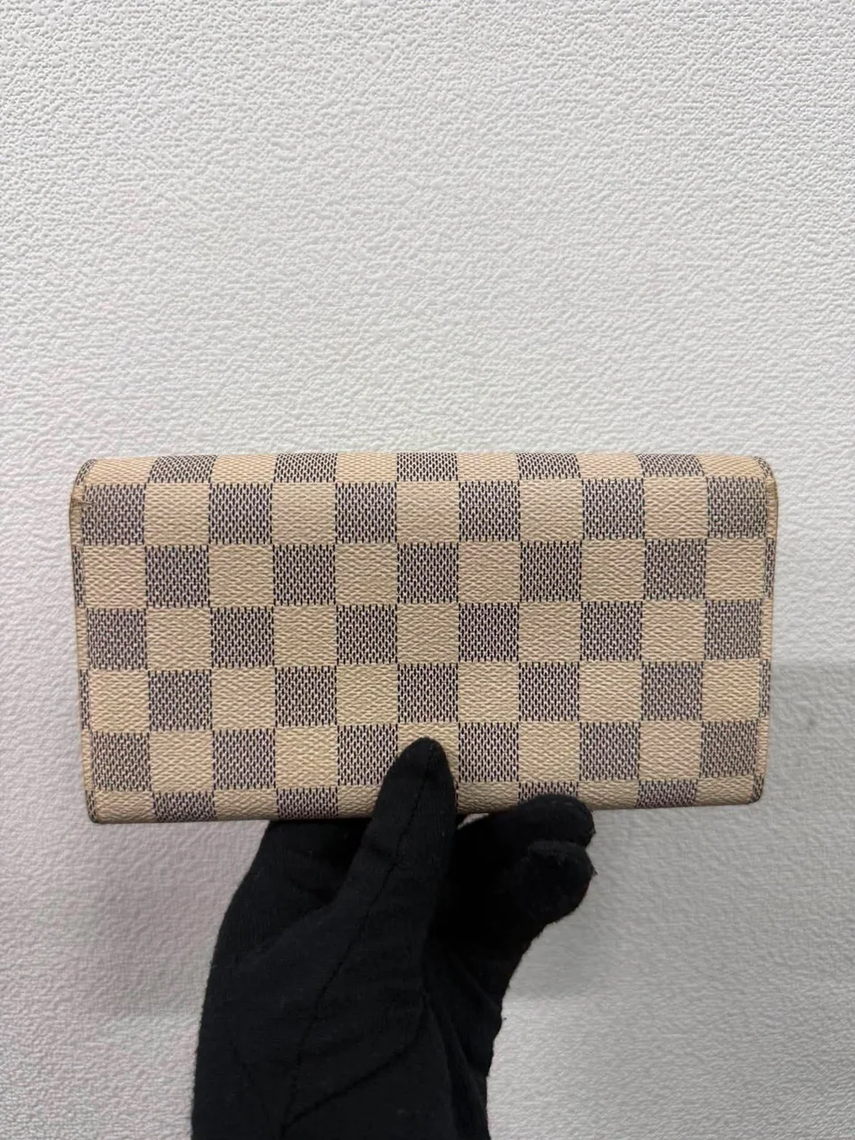 LV AZURE PORTEFEUILLE SARAH view 10