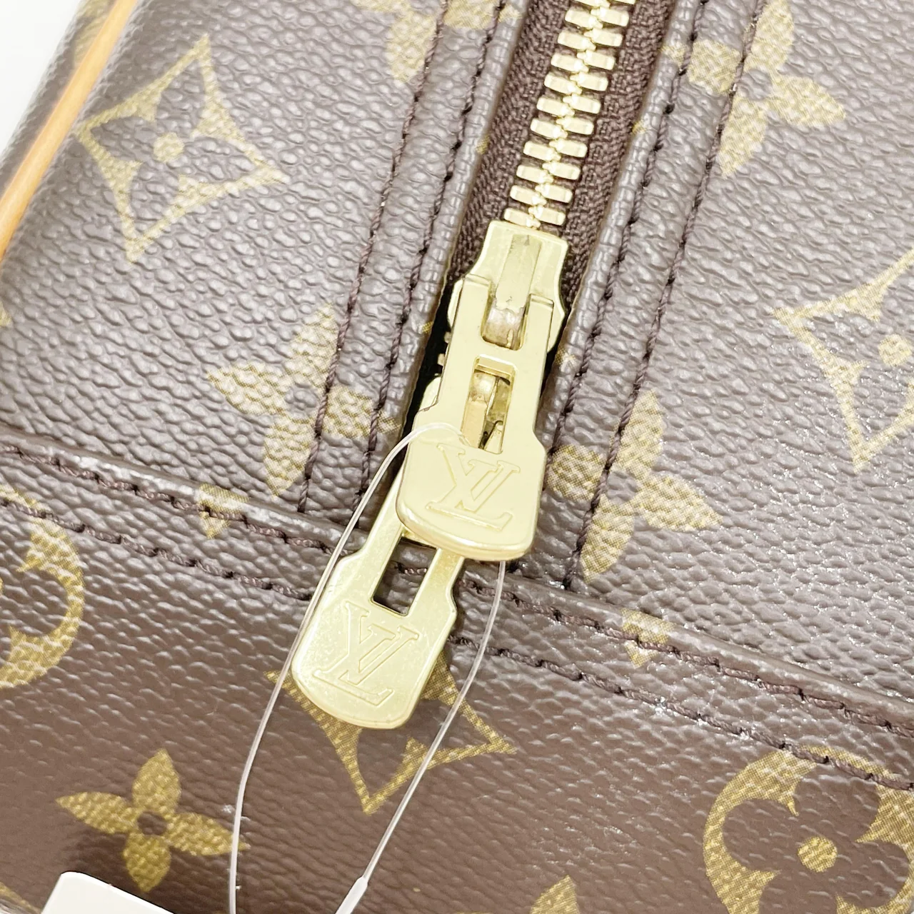 LV MONOGRAM TROUVILLE view 9