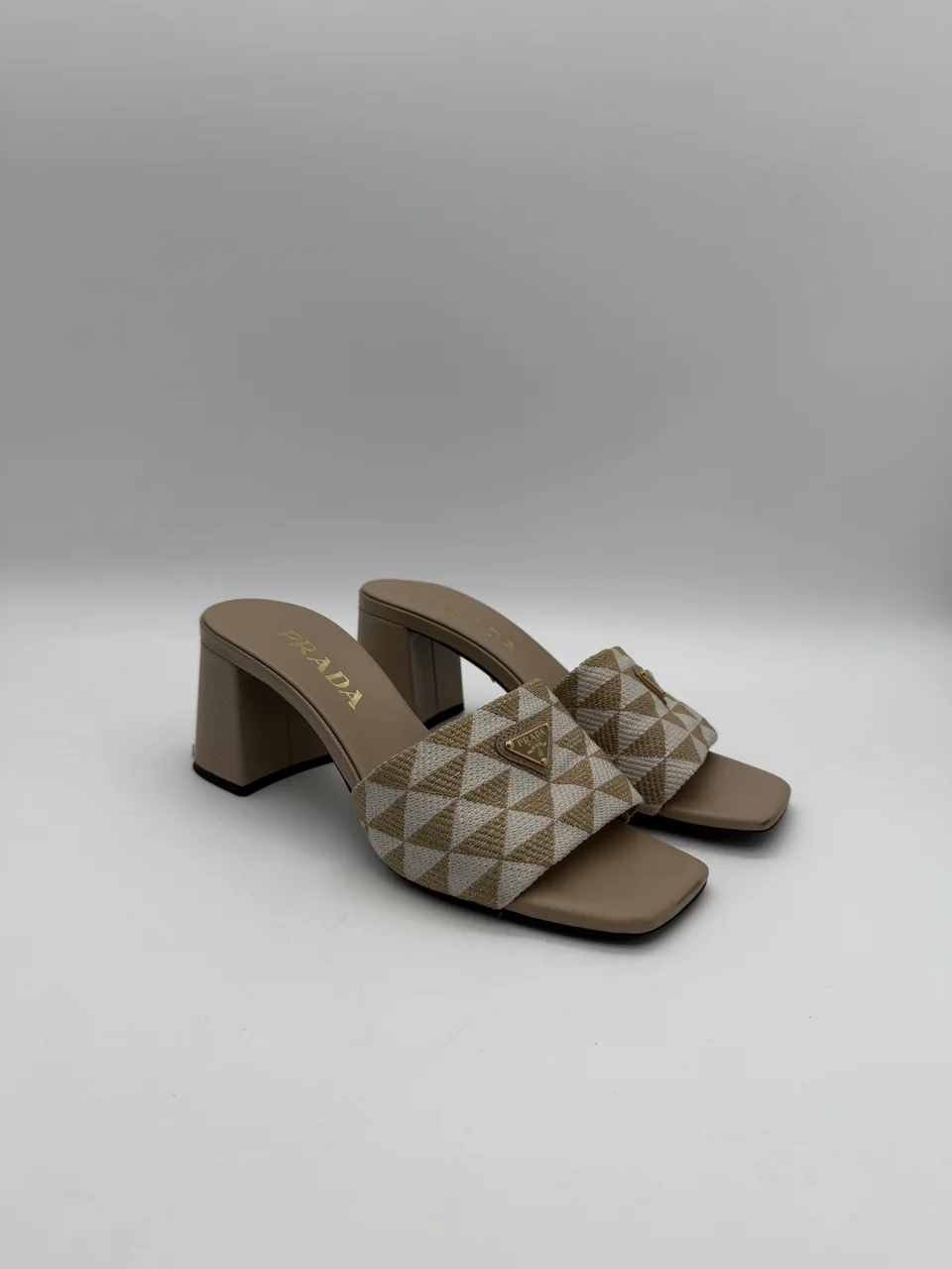 PRADA SANDALS view 3
