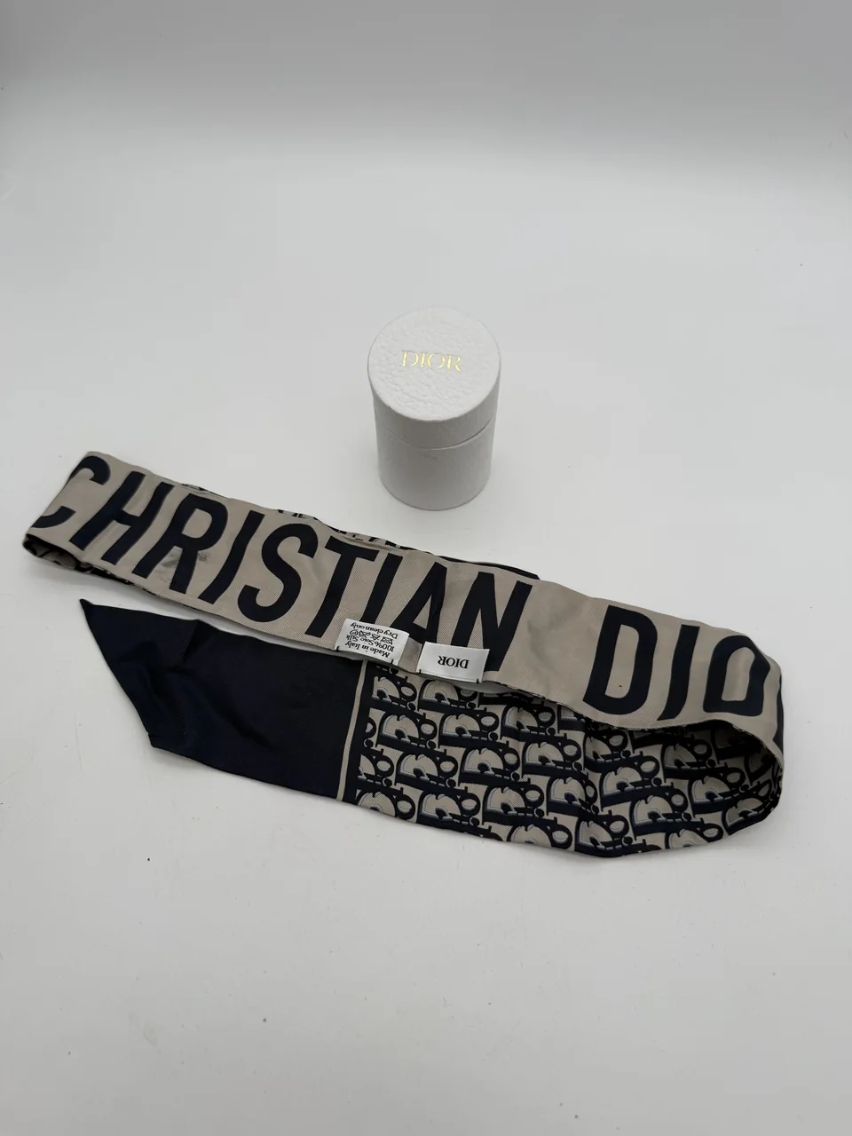 DIOR MITZAH hover
