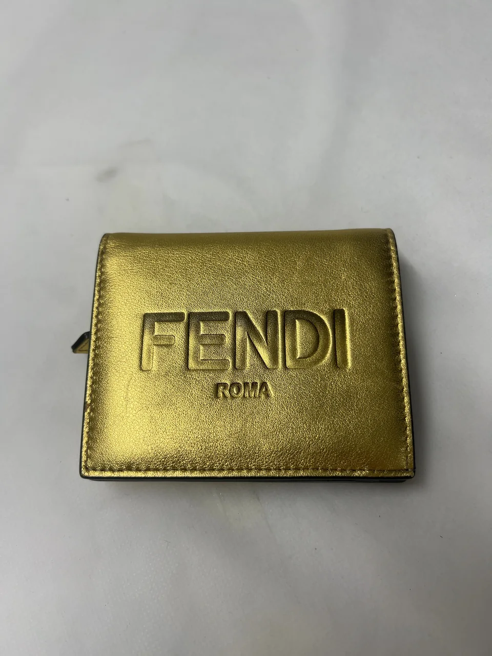 FENDI WALLET