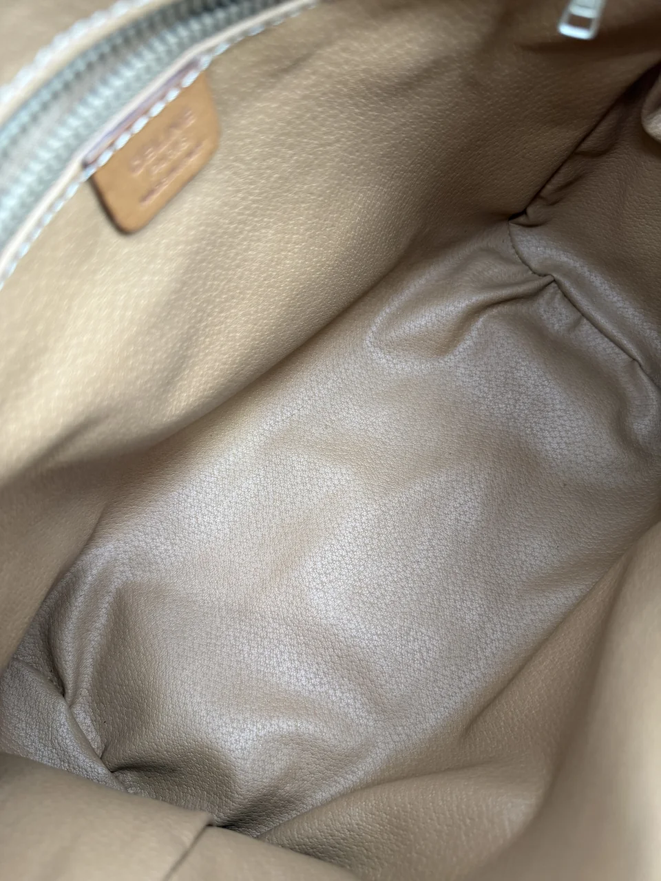 CELINE MACADAM BAG view 7