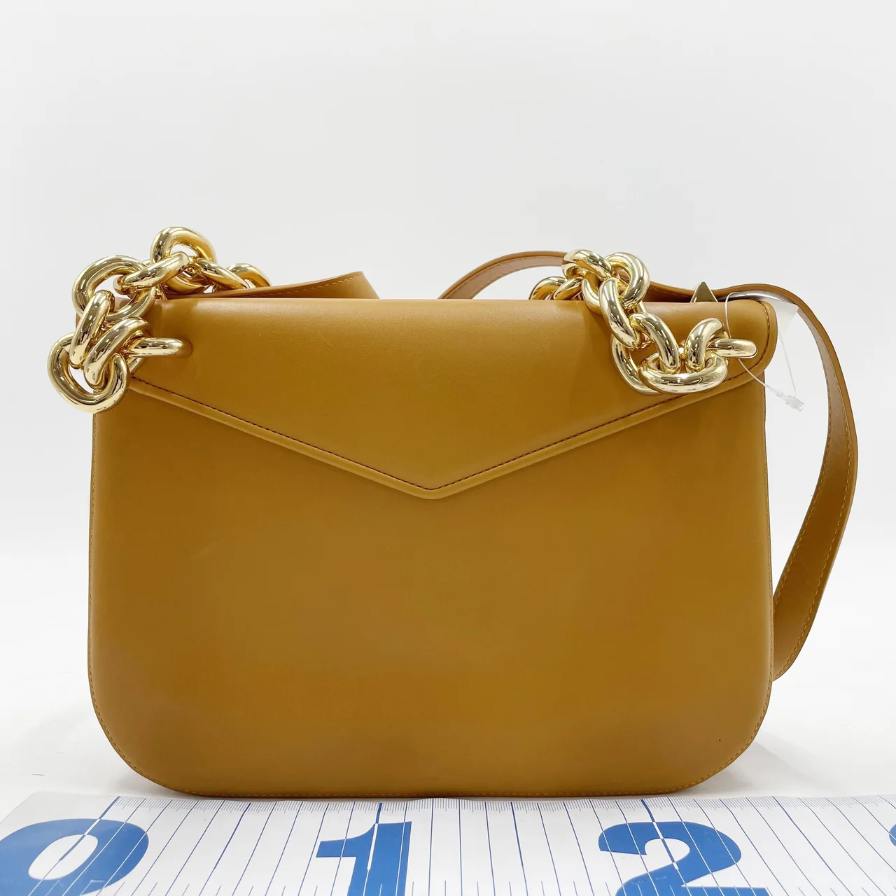 BOTTEGA VENETA MOUNT ENVELOPE SHOULDER BAG hover