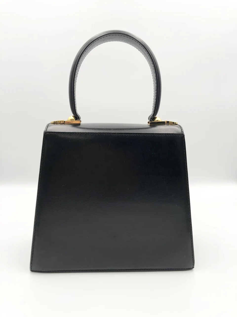 SALVATORE FERRAGAMO GANCINI TWO-WAY HANDBAG view 6