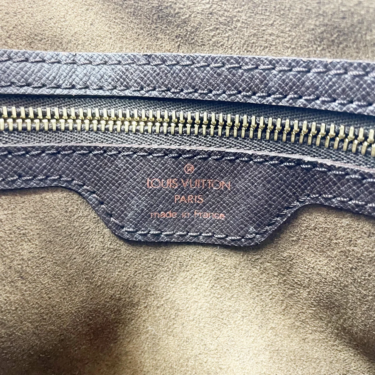 LV DAMIER MALE view 8