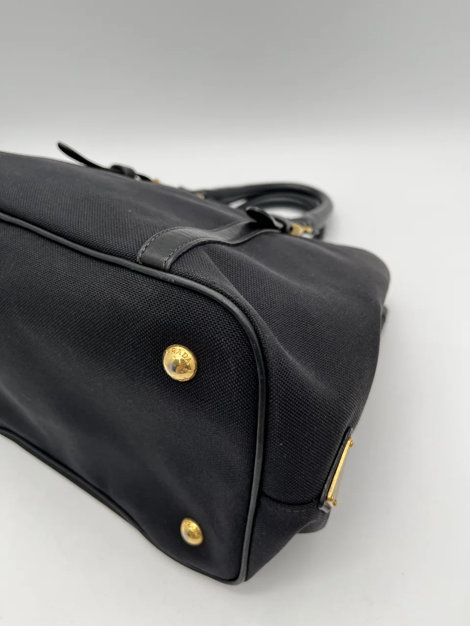 PRADA HANDBAG view 5