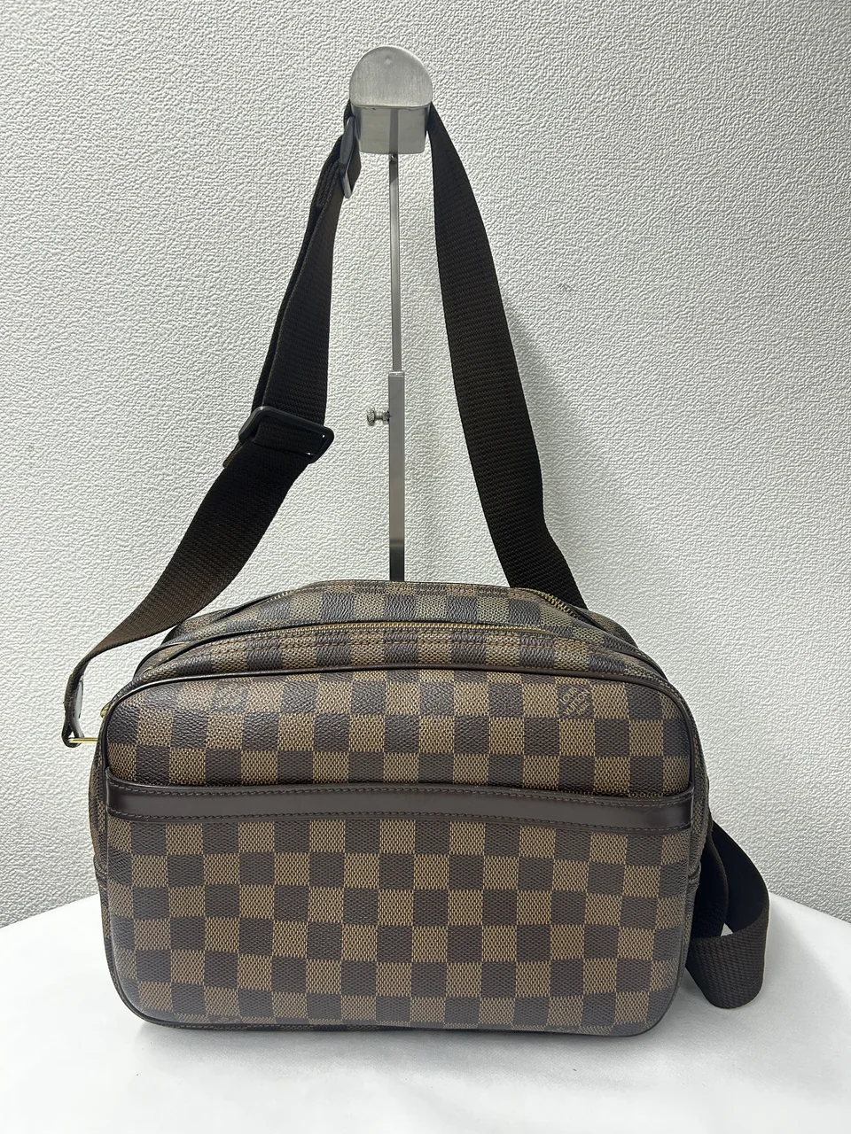 LV DAMIER REPORTER PM view 12