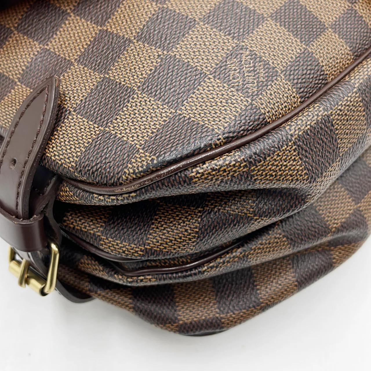 LV DAMIER SAUMUR 30 view 9