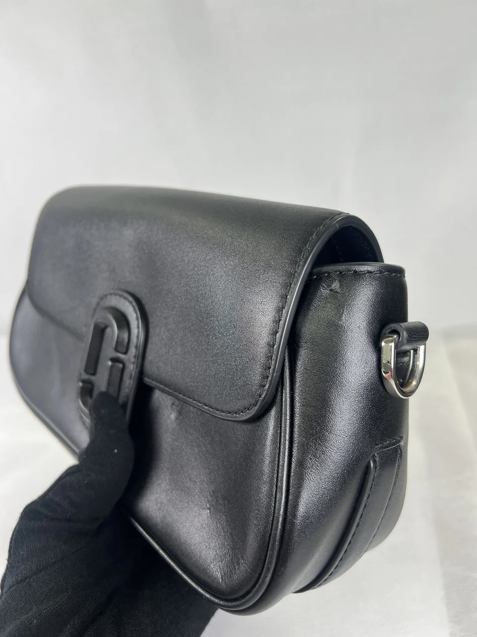 MARC BY MARC JACOBS SHOULDER BAG view 4