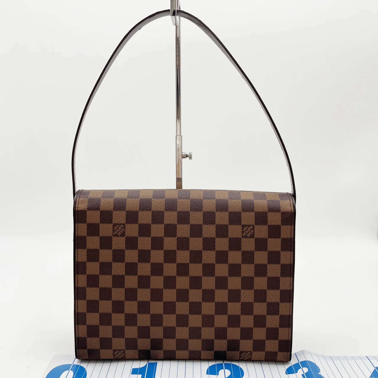 LV DAMIER TRIBECA CARRE hover
