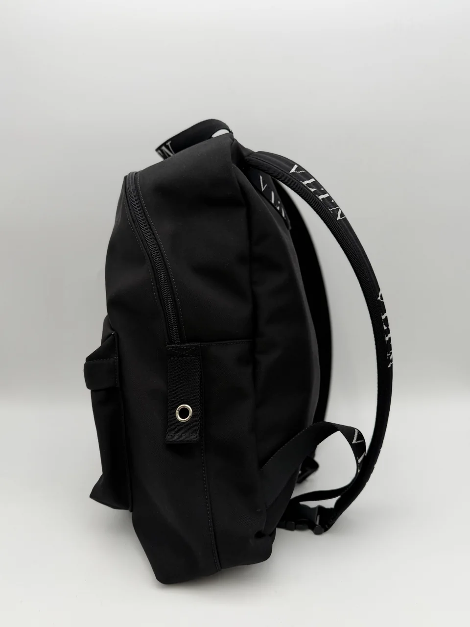 VALENTINO BACKPACK (BLACK) hover