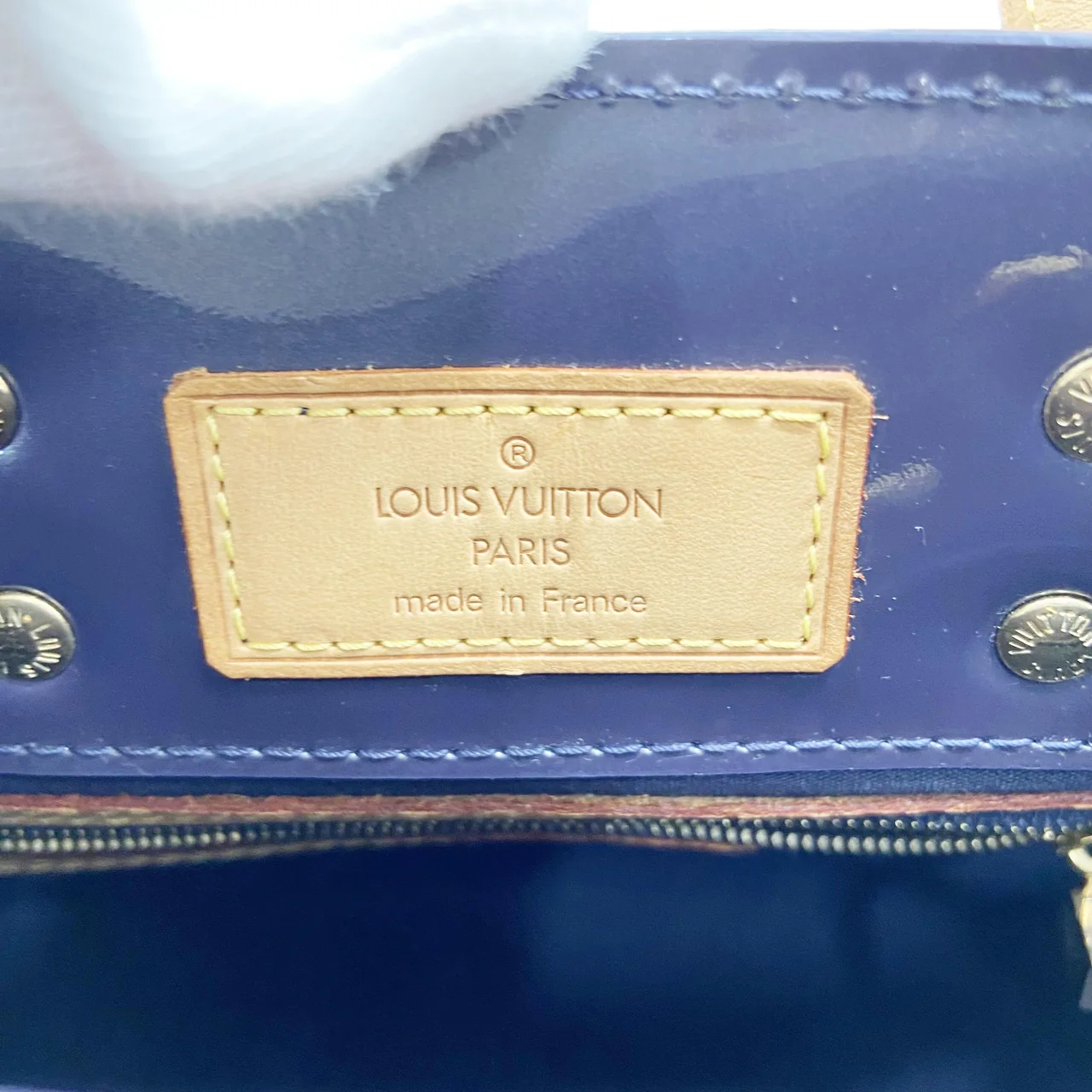 LV VERNIS LEAD PM view 10
