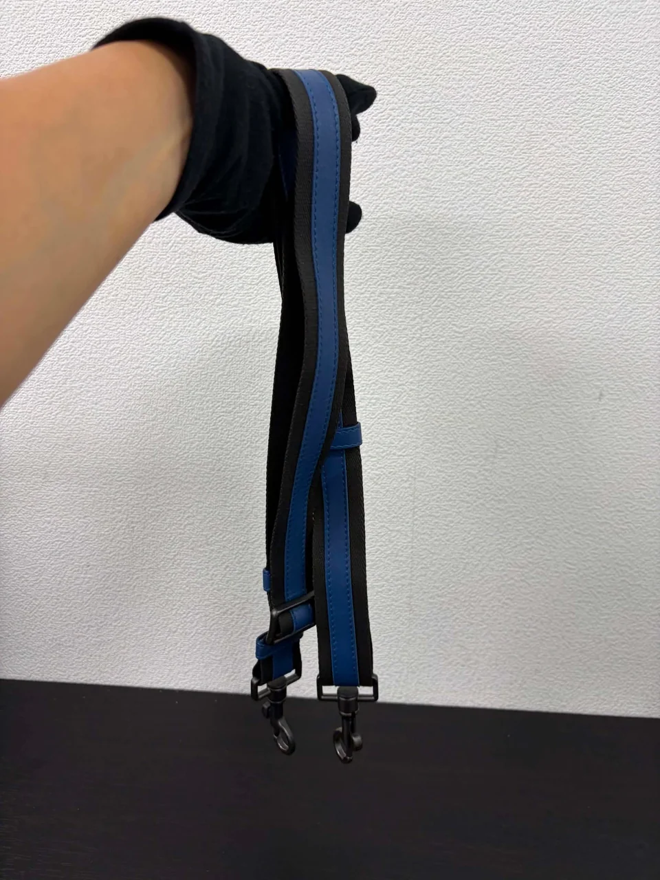 BOTTEGA VENETA SHOULDER BAG view 9