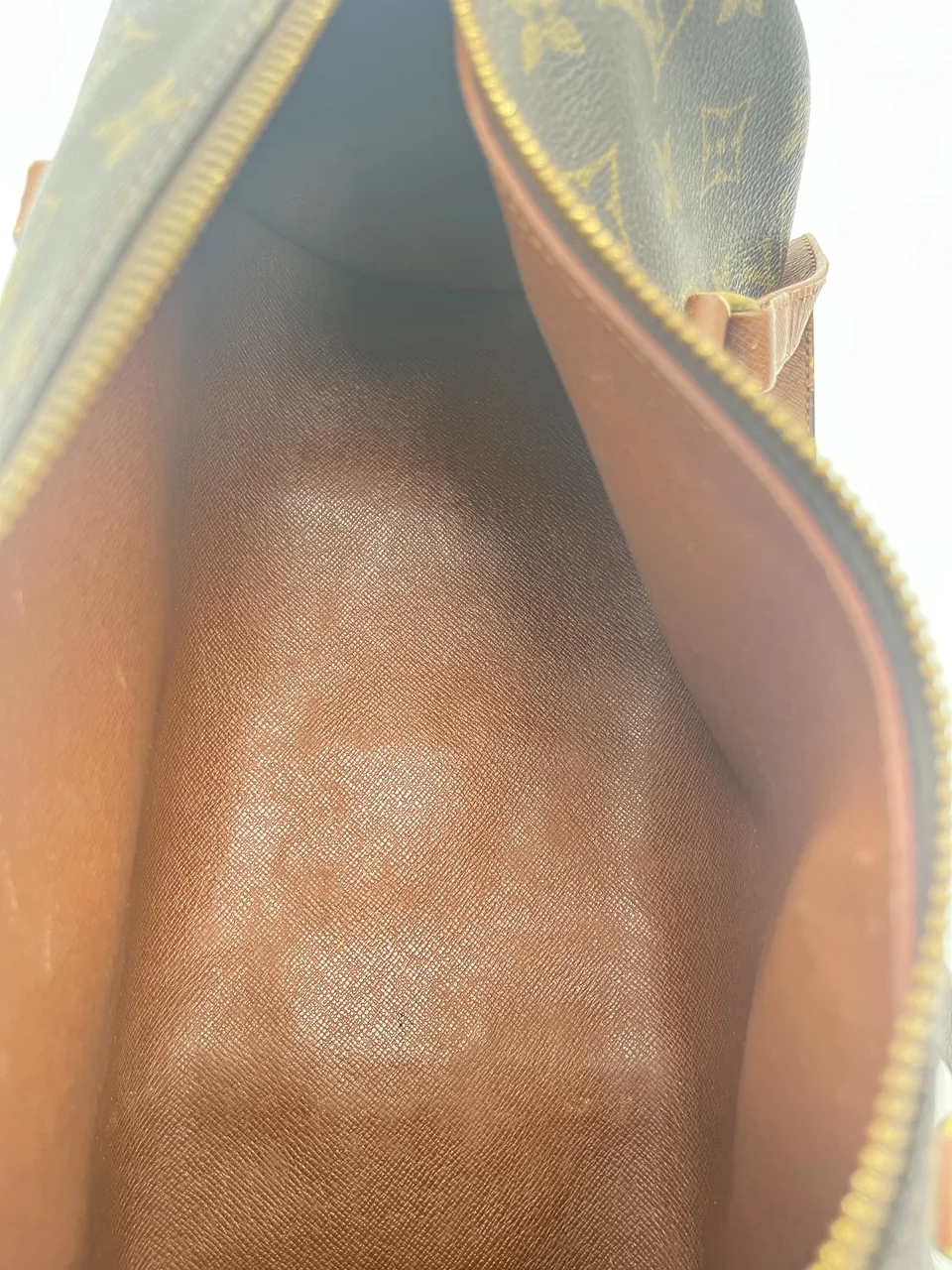 LV MONOGRAM PAPILLON 30 view 7