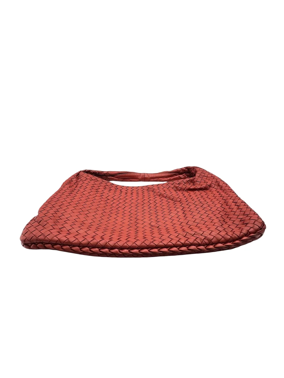 BOTTEGA VENETA INTRECCIATO HOBO BAG view 7