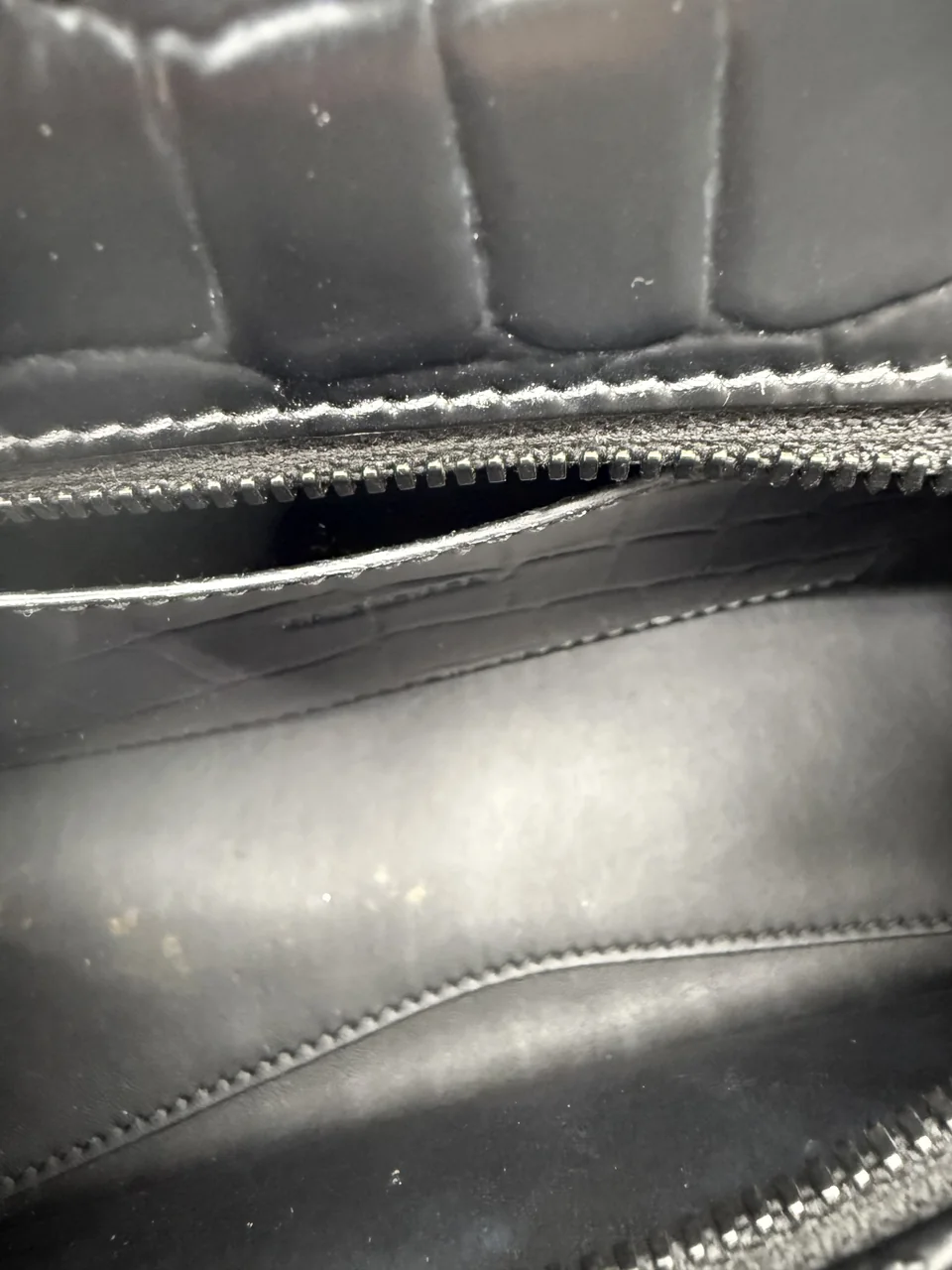 BALENCIAGA 648524 BAG view 8