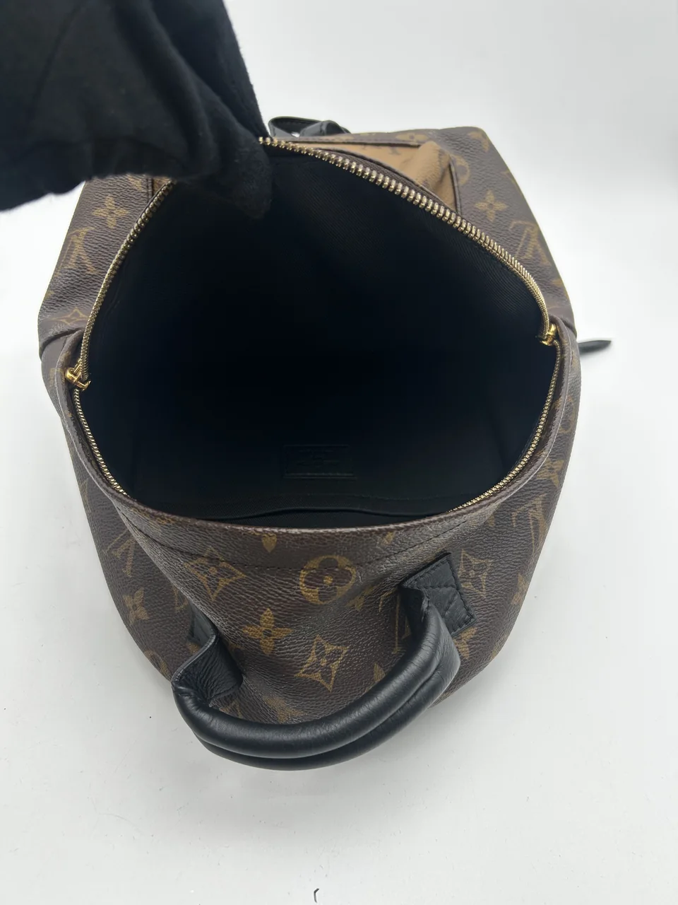LV MONOGRAM REVERSE PALM SPRINGS hover