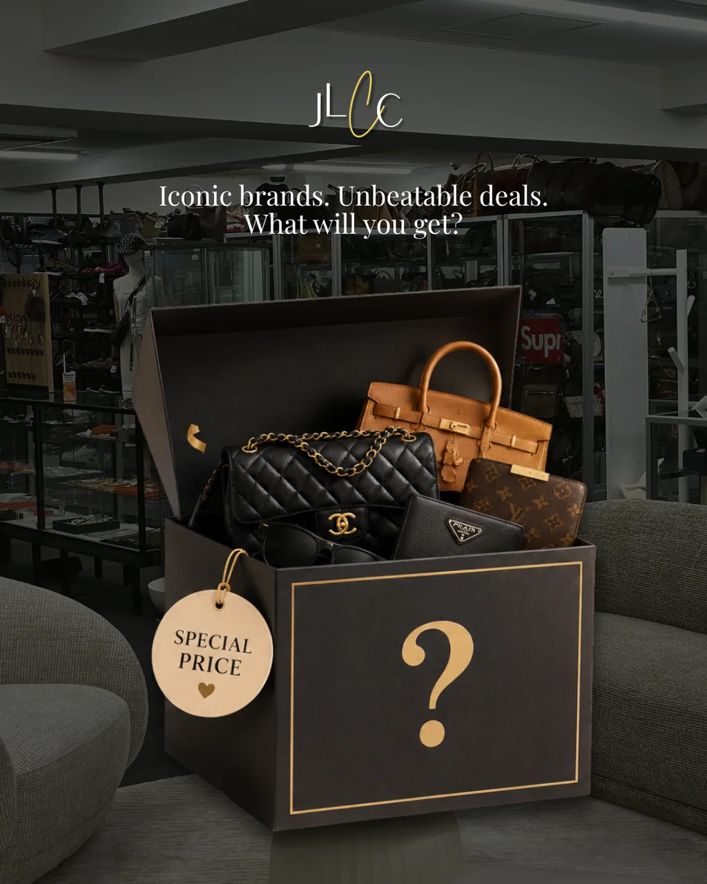 DIOR CD HANDBAG | Japan Luxury by CC