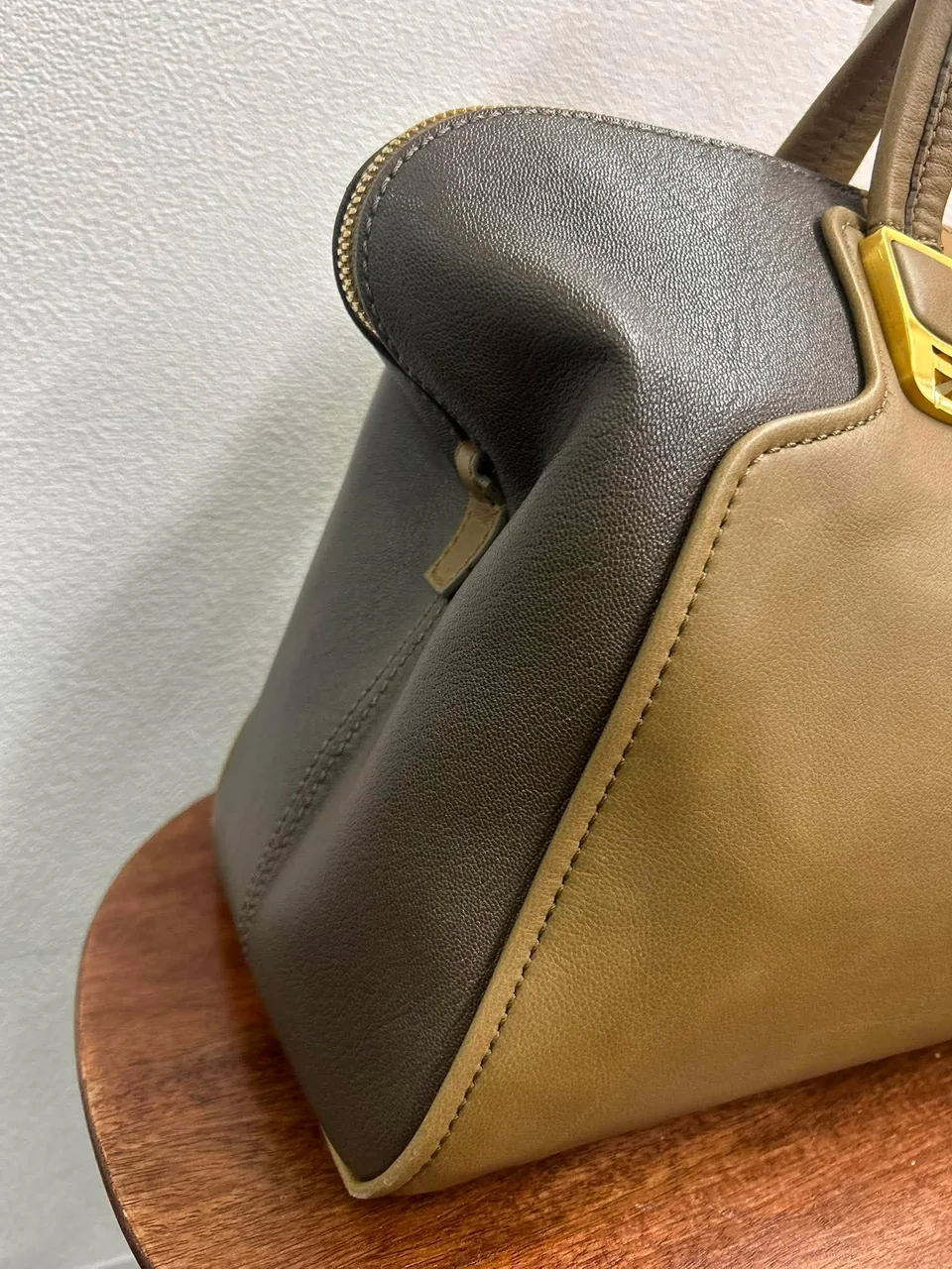 FENDI CHAMELEON (BROWN) view 5