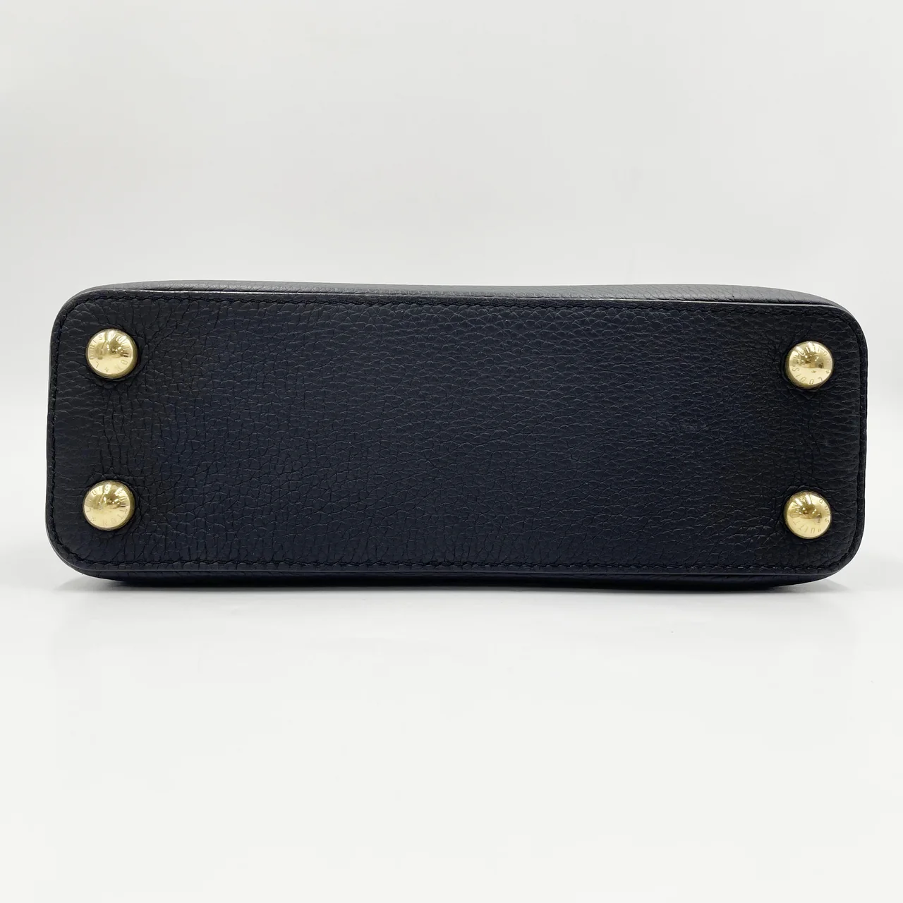 LV TAURILLON CAPUCINE BB (NOIR) view 3
