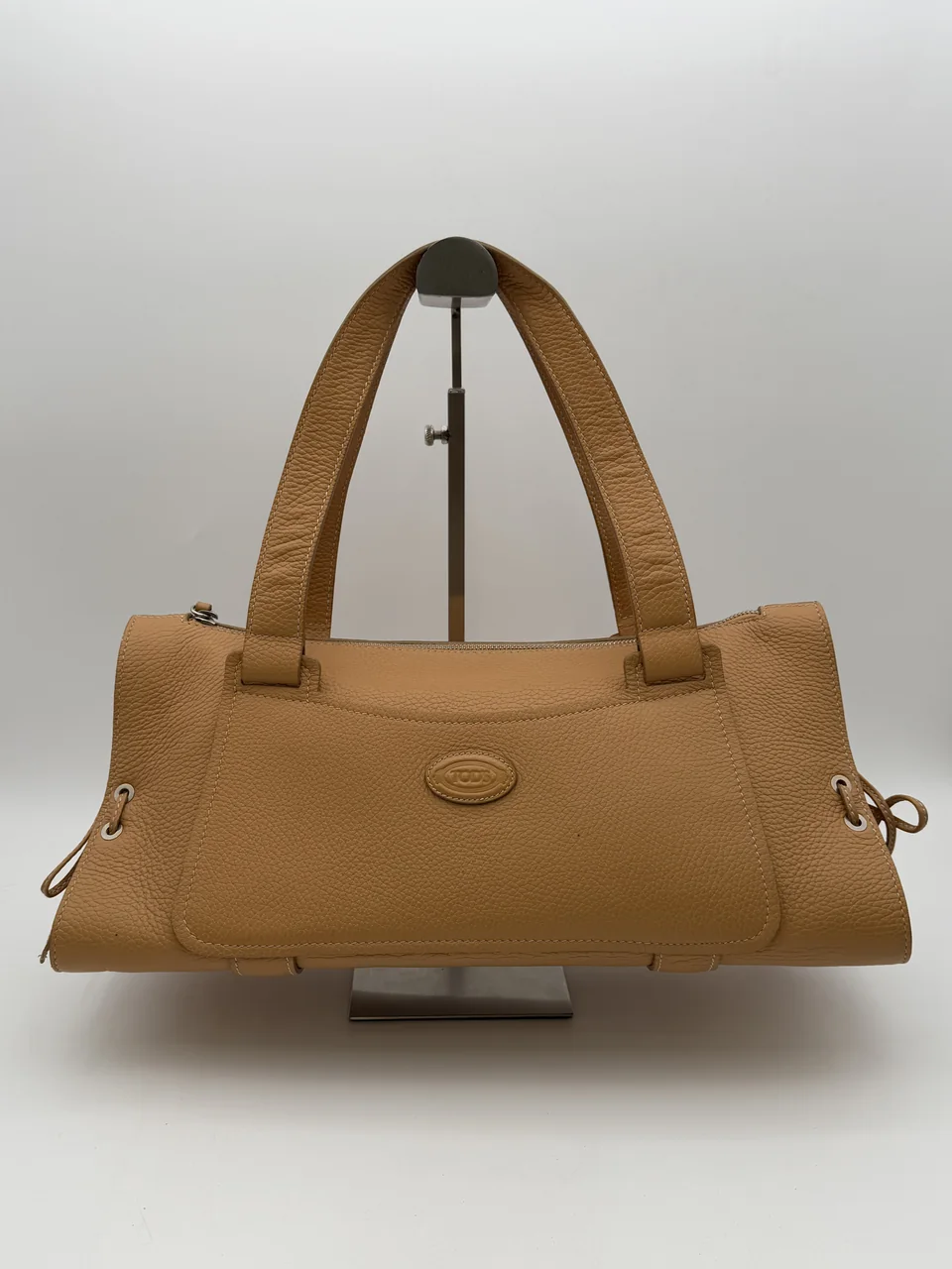 TOD'S BAG (BROWN)